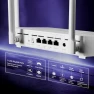 Thumbnail WiFi 6 Router Dual Band Wireless Internet Router, U-SPEED