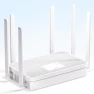 Thumbnail WiFi 6 Router with 6 High-Gain Antennas, BLIYEE