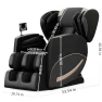 Thumbnail Zero Gravity Massage Chair Recliner — Massage Chairs, KEIKI