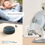 Thumbnail Smart Power Strip with Voice Control and App Scheduling — Smart Plug, Feit Electric