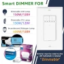 Thumbnail Smart Dimmer Switch — Smart Switch, GREENCYCLE