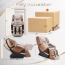 Thumbnail 4D Massage Chair for Full Body — Massage Chairs, MYNTA