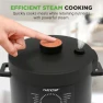 Thumbnail Electric Pressure Cooker — Multicooker, NutriChef