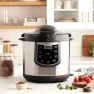 Thumbnail Electric Pressure Cooker — Multicooker, Presto