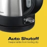 Thumbnail Electric Tea Kettle — Electric Kettle, Hamilton Beach