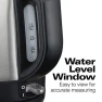 Thumbnail Electric Tea Kettle — Electric Kettle, Hamilton Beach