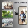 Thumbnail Hidden Spy Camera for Home Use — Security Camera, ZMDCAM