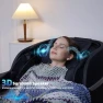Thumbnail Massage Chair, Full Body Zero Gravity Recliner — Massage Chairs, MYTHIA