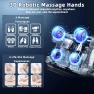 Thumbnail Massage Chair, Full Body Zero Gravity Recliner — Massage Chairs, MYTHIA