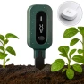 Thumbnail Smart Soil Moisture Sensor with WiFi Hub — Soil Moisture Sensor, LINKSTYLE