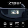 Thumbnail AR Glasses with 150-inch 1080P HD Screen and Myopia Adjustment — Smart Glasses, TQSKY