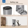Thumbnail Automatic Cat Feeder — Automatic Pet Feeder, PAPIFEED