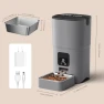 Thumbnail Automatic Cat Feeder — Automatic Pet Feeder, PAPIFEED