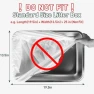 Thumbnail Cat Litter Box Liners — Self-Cleaning Litter Box, ANWA