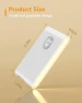 Thumbnail Motion Sensor Night Light, WILLED