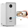 Thumbnail Pet Camera Treat Dispenser, Iseebiz