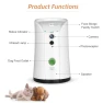 Thumbnail Pet Camera with Automatic Treat Dispenser — Automatic Pet Feeder, SKYMEE