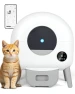 Thumbnail Self Cleaning Litter Box — Self-Cleaning Litter Box, CCEOO TOY