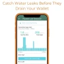 Thumbnail Smart Home Water Monitor & Leak Detector — Water Shut Off Valve, Flume