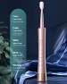 Thumbnail Sonic Electric Toothbrush for Adults — Electric Toothbrush, AJELU