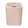 Automatic Intelligent Touch Sensor Trash Can, Got Now