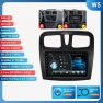 CarPlay 4G Android 13 Car Radio — Car Infotainment System, Hizpo