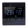 Touch Thermostat with Dual Temperature Control — Heating System, mfySpace