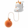 Automatic Lifting Rotating Cat Ball — Automatic Cat Toy, Tread Trend