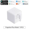 Fingerbot Plus Robot Button Pusher Switch Bot, Tuya