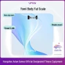 Smart Body Fat Scale — Smart Scale, UMAY
