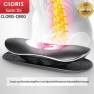 Smart Heat Pulse Waist Massager, CLORIS