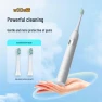 Smart Sonic Electric Toothbrush — Electric Toothbrush, WOPOW