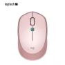 AI Voice Wireless Mouse, Logitech