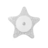 Magnetic Base Starfish Wall Lamp, Vinde Home