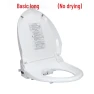 Smart Toilet Seat Cover, Lilang