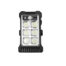 Solar Clip Light Waterproof LED Wall Light Portable Garden Lamp, shiyunjianshe