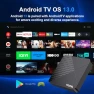 Thumbnail Android TV Box — Smart TV, RUPA