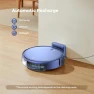 Thumbnail Robot Vacuum and Mop Combo — Robot Vacuum, ZCWA
