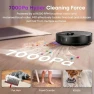 Thumbnail Robot Vacuum and Mop Combo — Robot Vacuum, MONSGA