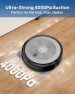 Thumbnail Robot Vacuum and Mop Combo — Robot Vacuum, AZQQ