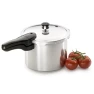 Thumbnail 6-Quart Aluminum Pressure Cooker — Multicooker, Presto