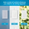 Thumbnail Pico Remote for Smart Dimmer Switch — Smart Switch, Lutron