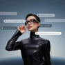 Thumbnail Smart AR Glasses — Smart Glasses, inmo