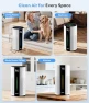 Thumbnail Air Purifier for Large Rooms — Air Purifier, ECOSELF