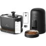 Cat Water Fountain and Automatic Cat Feeder Bundle — Automatic Pet Feeder, PETLIBRO