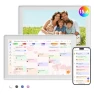 Thumbnail Digital Calendar Frame, WESTSEE
