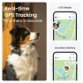 Thumbnail GPS Dog Tracker — Dog GPS Tracker, Tractive