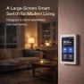 Thumbnail Large LCD Smart Light Switch — Smart Switch, LANBON