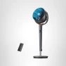 Thumbnail Pedestal Fan with Oscillation and Air Circulation — Smart Fan, Dreo