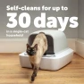 Thumbnail Self-Cleaning Cat Litter Box System with Enclosed Front-Entry — Self-Cleaning Litter Box, PetSafe